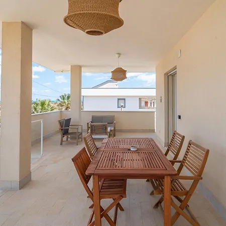 Bove Marino Appartement