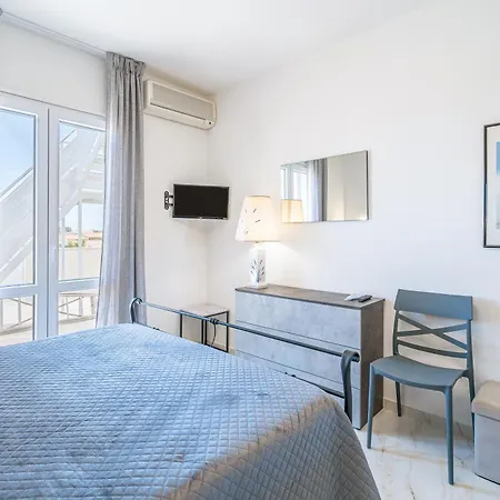 Appartement Bove Marino