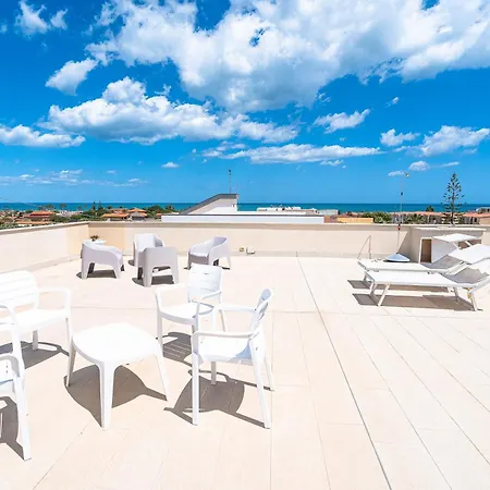 Bove Marino Appartement