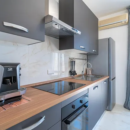 Appartement Bove Marino Marzamemi