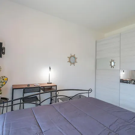 Bove Marino Appartement *