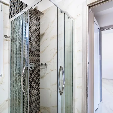 Bove Marino Appartement *