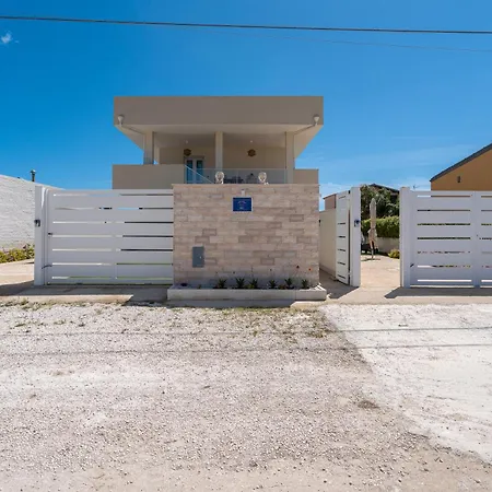 Apartment Bove Marino
