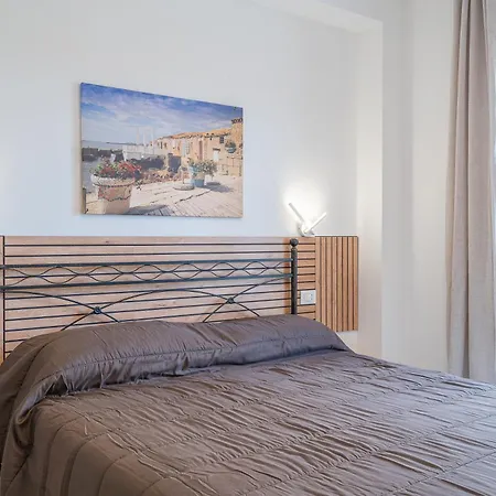 Bove Marino Apartment *