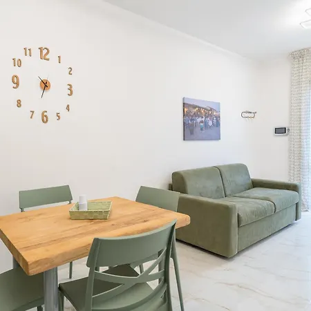 Apartment Bove Marino