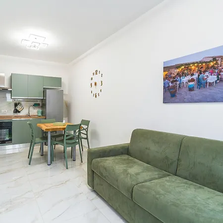 Bove Marino Apartment Marzamemi