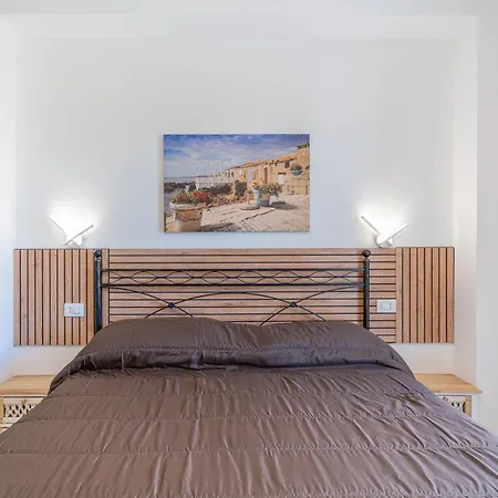 Apartment Bove Marino Marzamemi