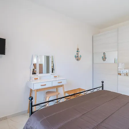 Bove Marino Apartment