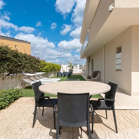 Bove Marino Apartment *