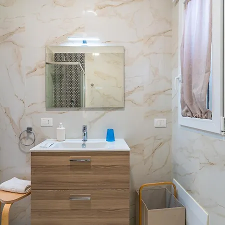 Bove Marino Apartment