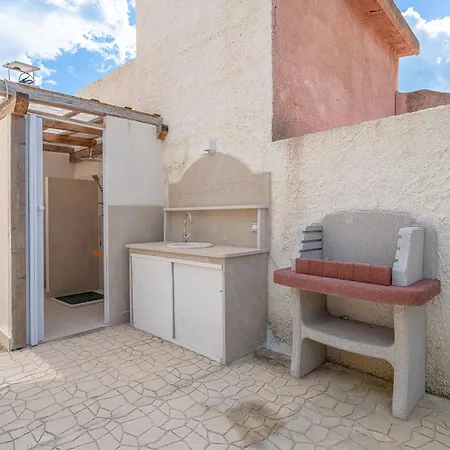 Apartment Bove Marino