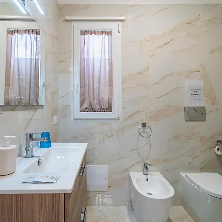 Bove Marino Apartment Marzamemi