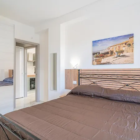 Bove Marino Apartment Marzamemi