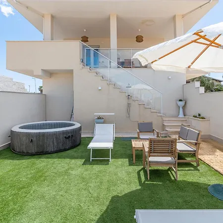 Bove Marino Apartment *