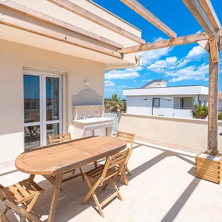 Apartment Bove Marino *