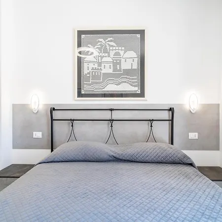 Bove Marino Apartment Marzamemi