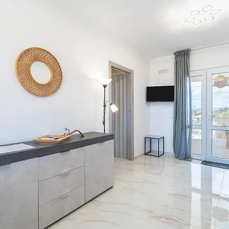 Apartment Bove Marino Marzamemi