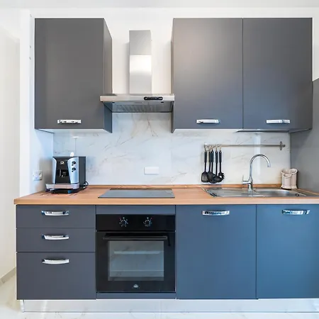 Bove Marino Apartment *