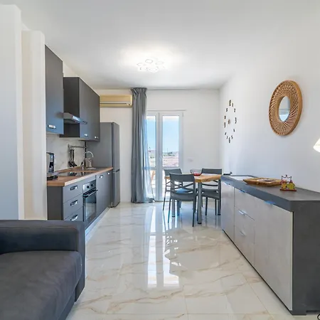 Apartment Bove Marino *
