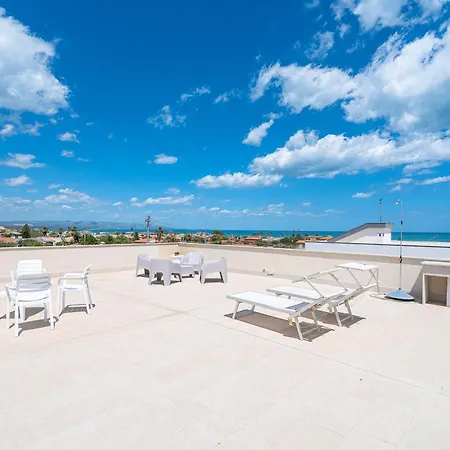 Bove Marino Apartment Marzamemi