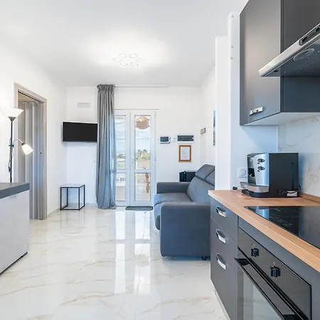 Bove Marino Apartment