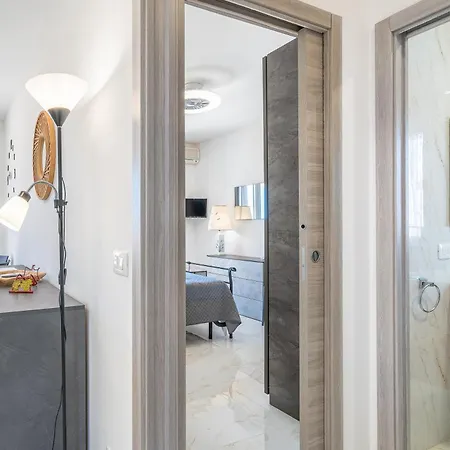 Bove Marino Apartment Marzamemi