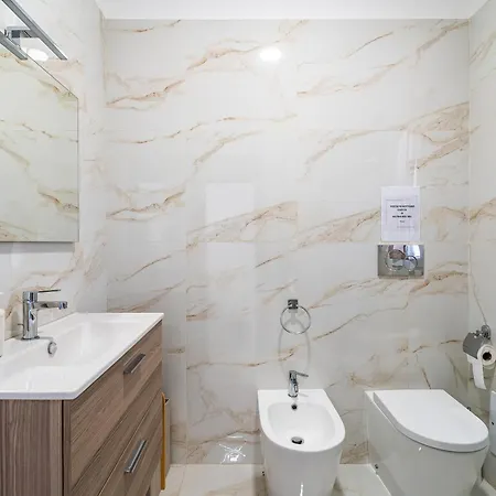 Bove Marino Apartment