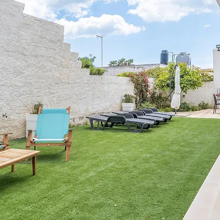 Bove Marino Apartment