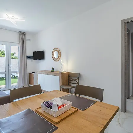 Apartment Bove Marino *