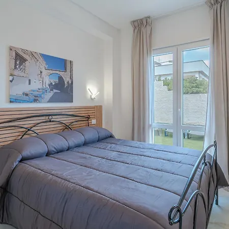 Bove Marino Apartment Marzamemi