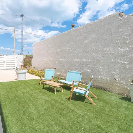 Apartment Bove Marino Marzamemi