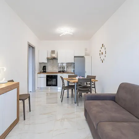 Apartment Bove Marino Marzamemi