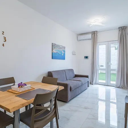 Bove Marino Apartment Marzamemi