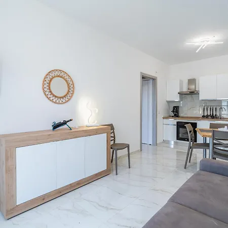 Bove Marino Apartment Marzamemi