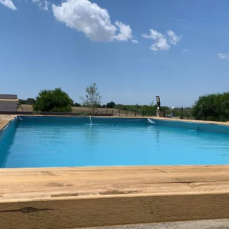Bove Marino Apartment Marzamemi